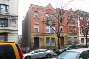 559 W 141st St Apartments