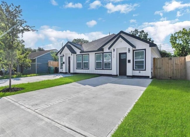 property at 7323 Iwo Jima Rd