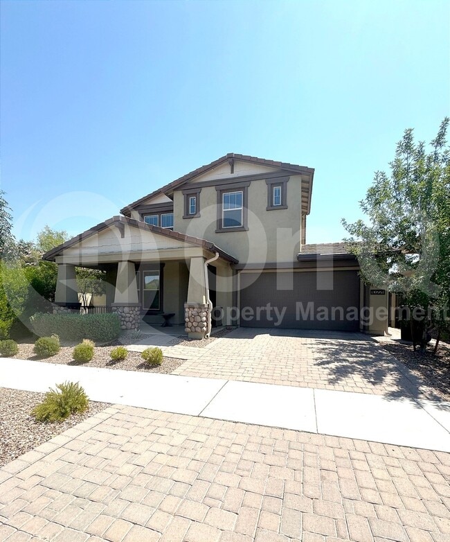 property at 10221 E Wavelength Ave