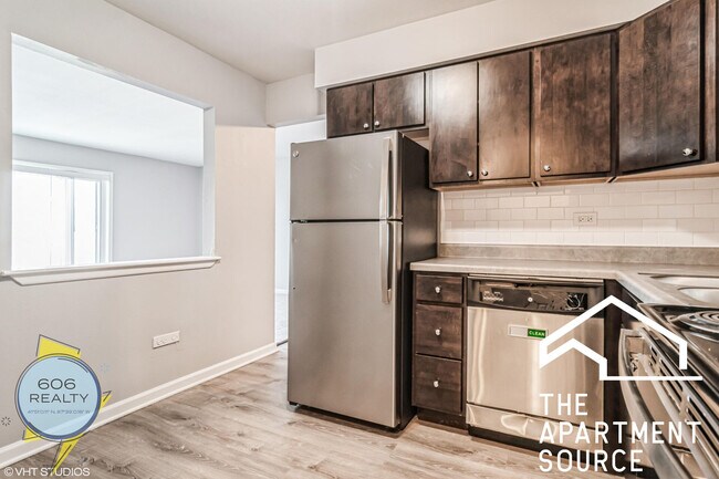 110 N Kenilworth Ave in Oak Park, IL - Building Photo - Building Photo