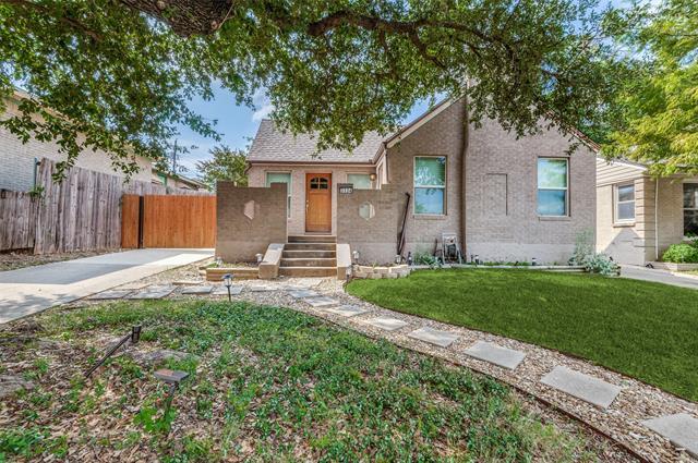 property at 3334 Irwindell Blvd