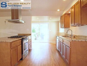 1114 Helen Ave in Ukiah, CA - Building Photo - Building Photo