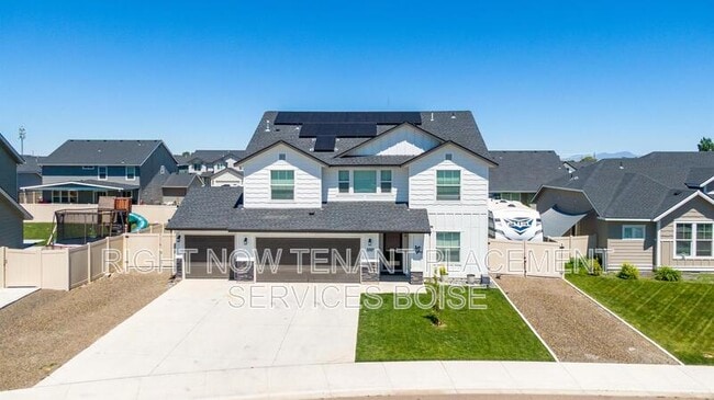 5117 Lansdale St in Caldwell, ID - Building Photo - Building Photo
