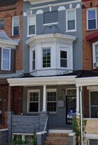 307 E 25th St, Unit Bsmt in Baltimore, MD - Building Photo