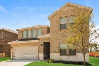 1805 Topaz Trl in Celina, TX - Foto de edificio - Building Photo