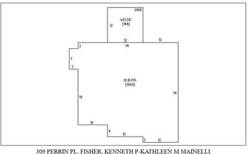 309 Perrin Pl in Council Bluffs, IA - Building Photo - Building Photo