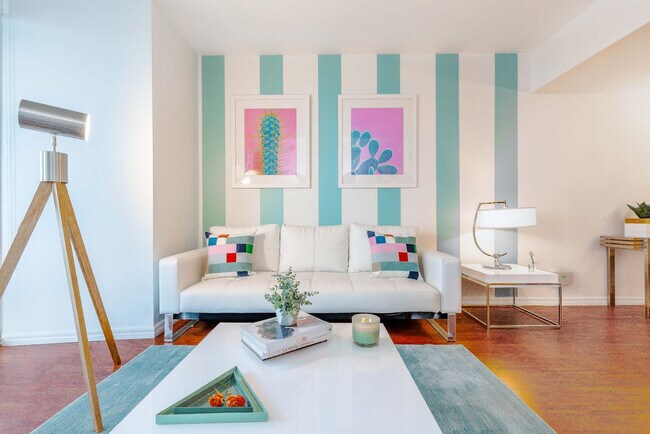485 Brickell Ave in Miami, FL - Building Photo - Building Photo