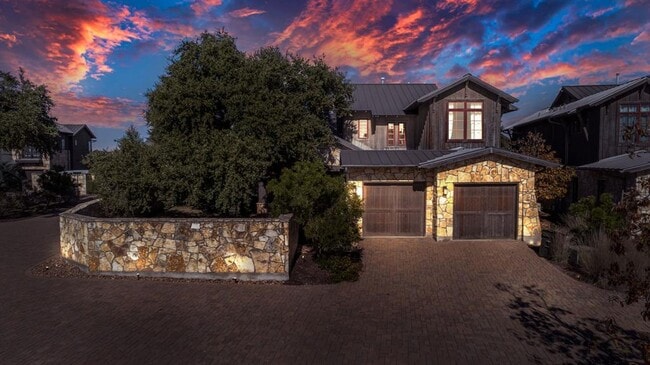 property at 19404 Bold Venture Dr