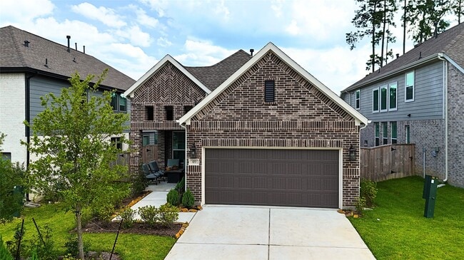 property at 177 Hidden Peak Dr