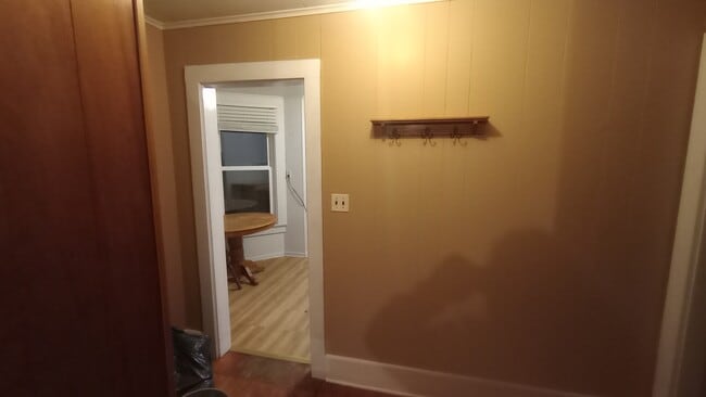 203 W Main St, Unit Apartment 2 in Ridgway, PA - Building Photo - Building Photo