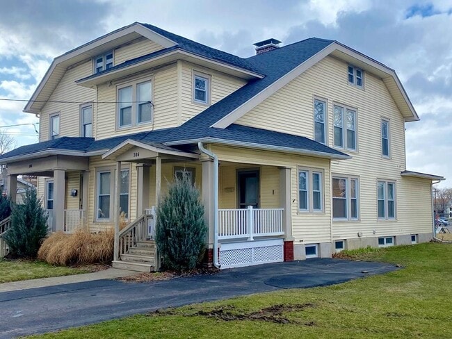 property at 306 Steuben St