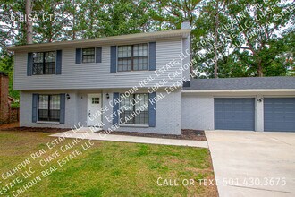 6 Lisa Ct in Little Rock, AR - Building Photo - Building Photo