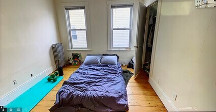 378 Washington St in Somerville, MA - Foto de edificio - Building Photo