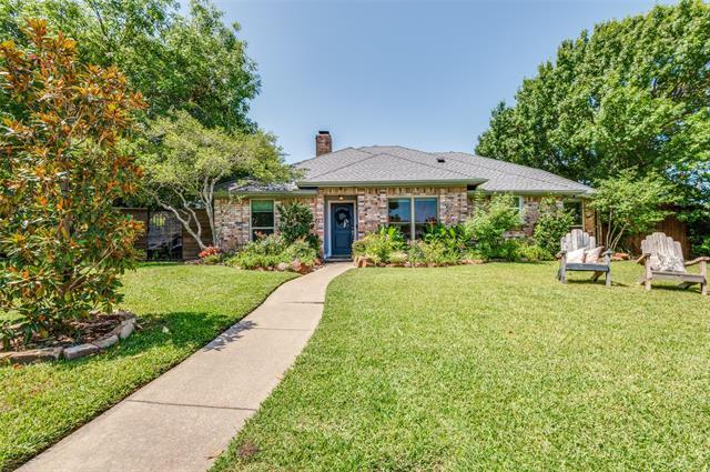 property at 17603 Seedling Ct