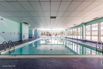 4800 S Chicago Beach Dr, Unit 2714 in Chicago, IL - Building Photo - Building Photo