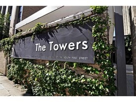 15 S 1st St, Unit A1119 in Minneapolis, MN - Building Photo