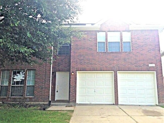 property at 16403 Lynn Crest Ct