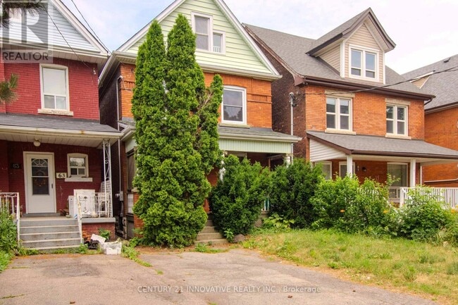 property at 65 Aikman Ave
