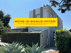 2001 Linda Rosa Ct in Pasadena, CA - Building Photo