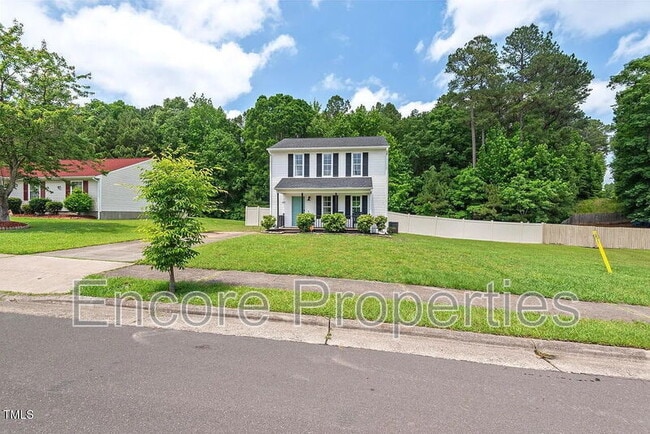 411 Buxton St in Durham, NC - Building Photo - Building Photo