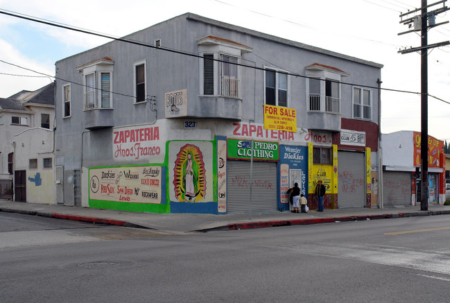 300 E 68th St in Los Angeles, CA - Building Photo - Primary Photo