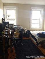 1189 Commonwealth Ave in Boston, MA - Building Photo