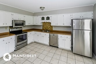 3740 Ramblewood Dr in Horn Lake, MS - Foto de edificio - Building Photo