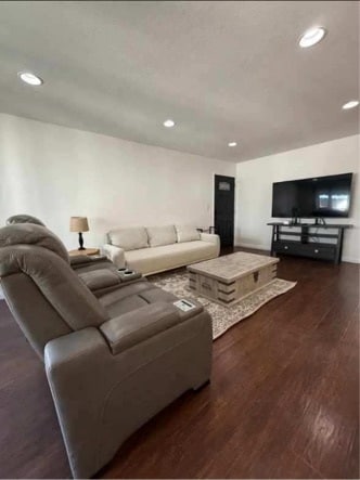 property at 2852 Sawtelle Blvd