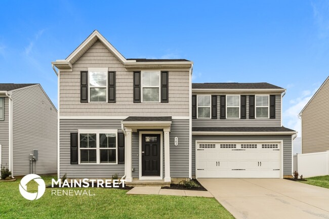 property at 942 Blue Ash Way