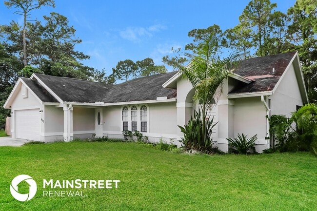 15772 85th Rd N in The Acreage, FL - Building Photo - Building Photo