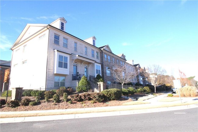 1082 Township Square in Alpharetta, GA - Building Photo - Building Photo