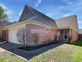 5331 Kristy Ln in Southaven, MS - Building Photo