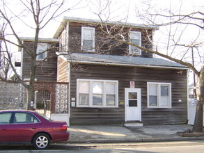 87-89 City Island Ave in Bronx, NY - Building Photo - Building Photo