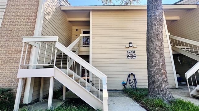 1908 Chasewood Cir in Arlington, TX - Building Photo