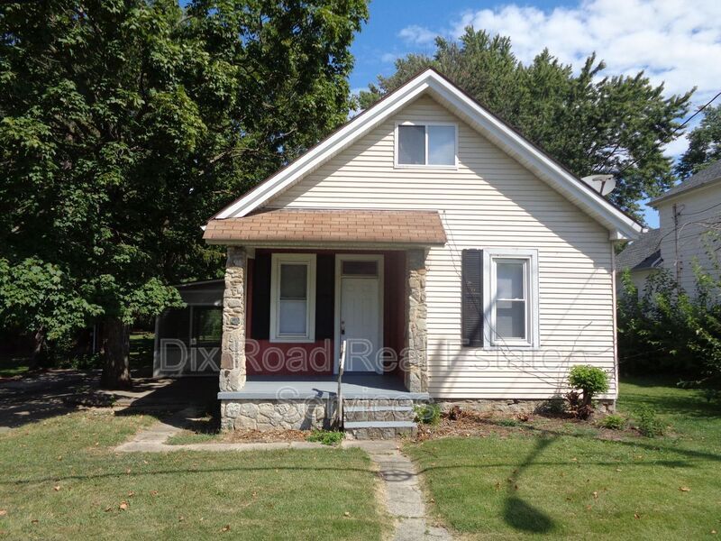 2666 Hamilton Mason Rd in Hamilton, OH - Building Photo
