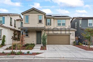 1765 Jade Pl in Tracy, CA - Building Photo