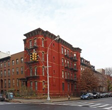 461 Washington Ave in Brooklyn, NY - Building Photo - Building Photo