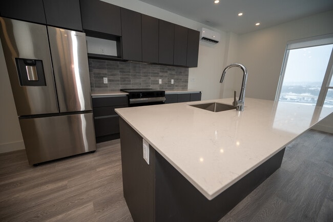 property at 307 Prince Albert Rd