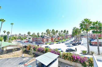 Plaza 1640 in National City, CA - Building Photo - Building Photo