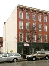 191-203 Essex St in Lawrence, MA - Foto de edificio - Building Photo