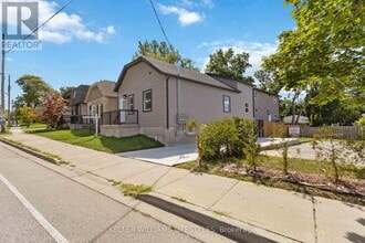 178 Woodward Ave in London, ON - Building Photo - Building Photo