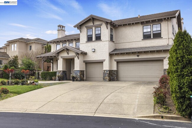 3479 Gravina Pl in Pleasanton, CA - Building Photo - Building Photo