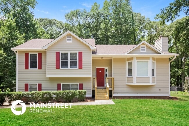 property at 227 Mill Pointe Dr