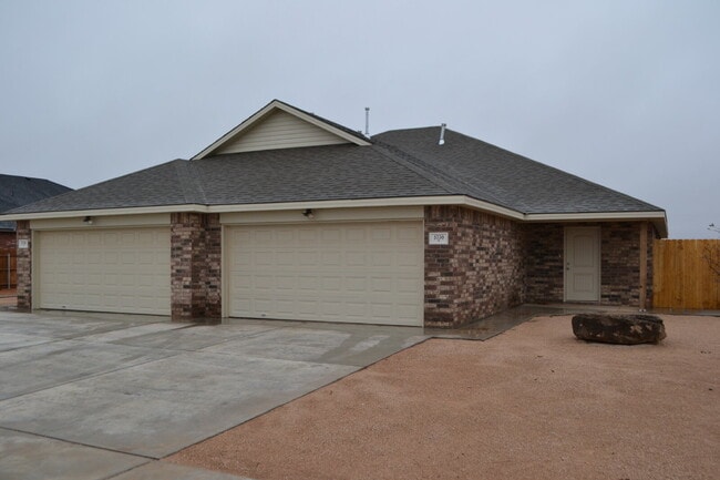 property at 5730 120th St