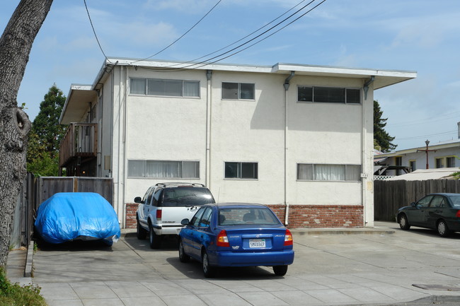 1433 Dwight Way in Berkeley, CA - Building Photo - Building Photo