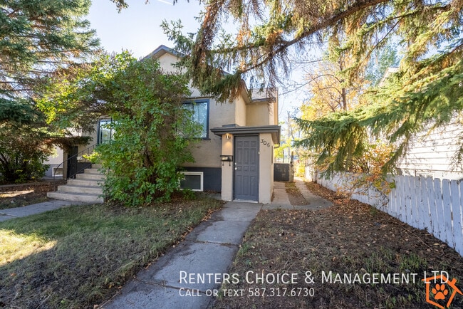 property at 306-3067 7 Ave S