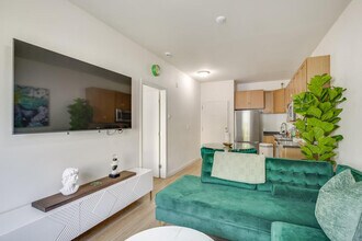 2658-72 Broadway, Unit ID1307919P in San Diego, CA - Building Photo - Building Photo