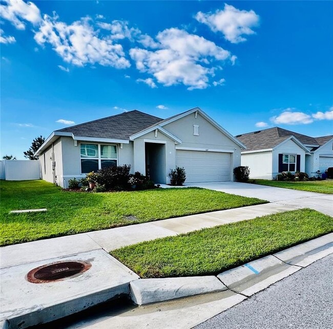 property at 4119 Autumn Amber Dr