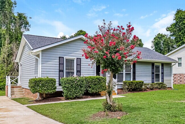 2332 Quartz Ct in Raleigh, NC - Building Photo - Building Photo