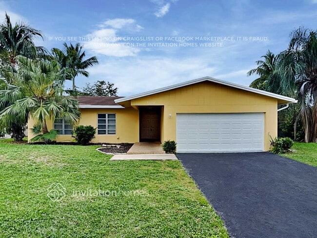 property at 7204 NW 80th Pl